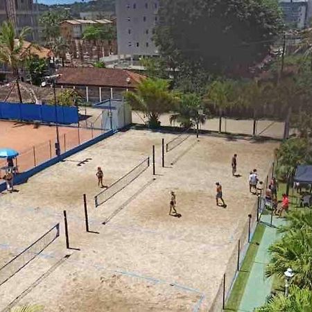 Condominio Wembley Tenis, Praia Das Toninhas, Ubatuba-Sp Exterior foto