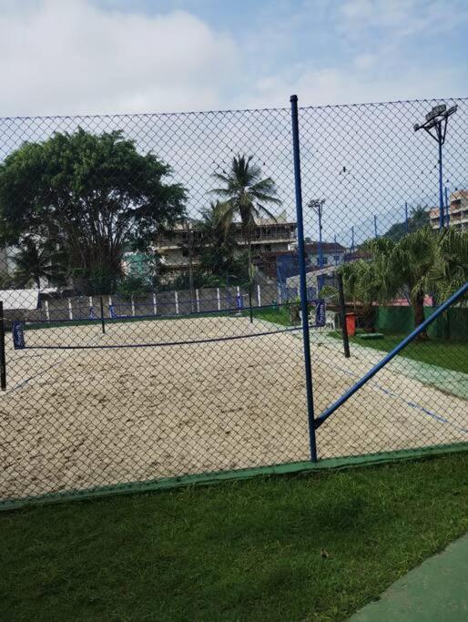 Condominio Wembley Tenis, Praia Das Toninhas, Ubatuba-Sp Exterior foto